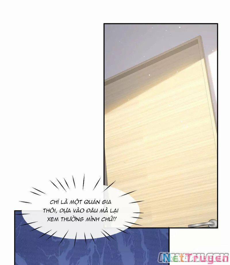 Lục Tổng, Vợ Anh Lại Lên Hot Search Rồi 46 trang 3