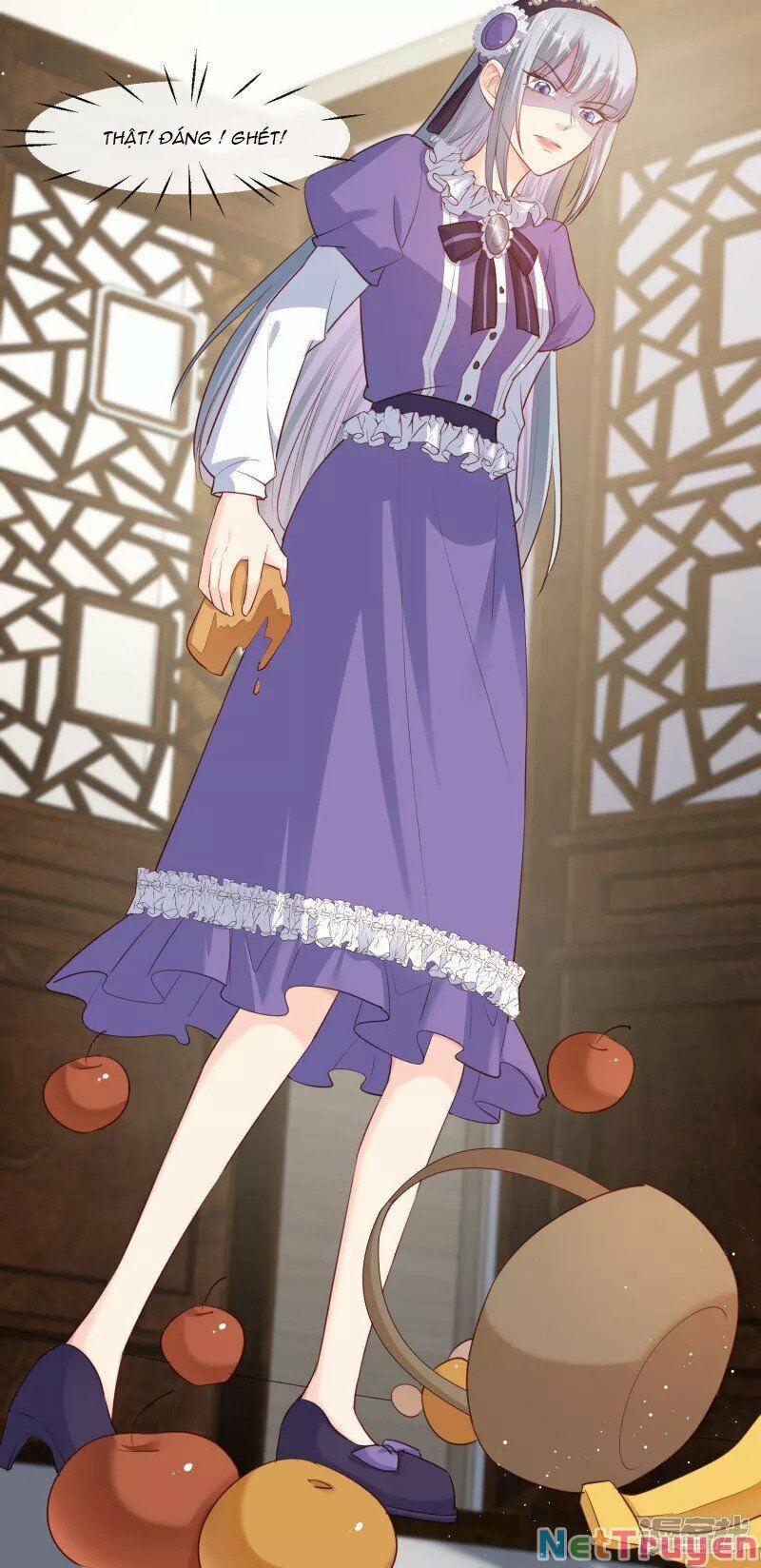 Lục Tổng, Vợ Anh Lại Lên Hot Search Rồi 46 trang 5