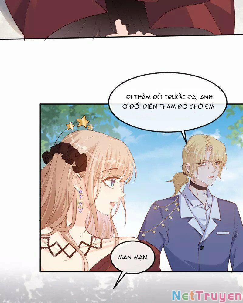 Lục Tổng, Vợ Anh Lại Lên Hot Search Rồi 46 trang 9