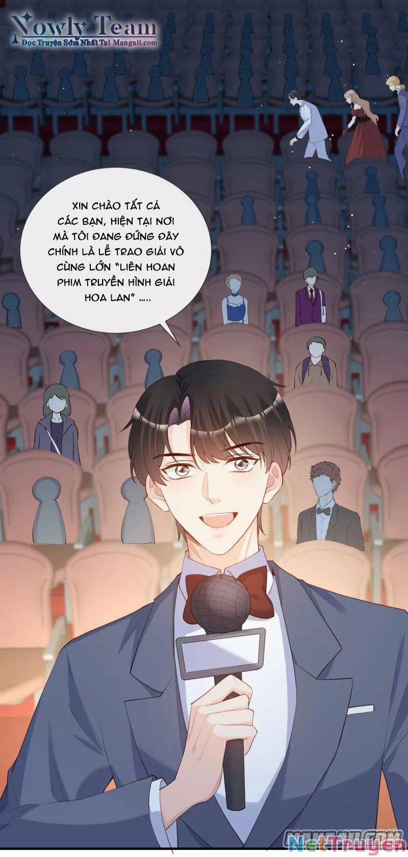 Lục Tổng, Vợ Anh Lại Lên Hot Search Rồi 47 trang 1