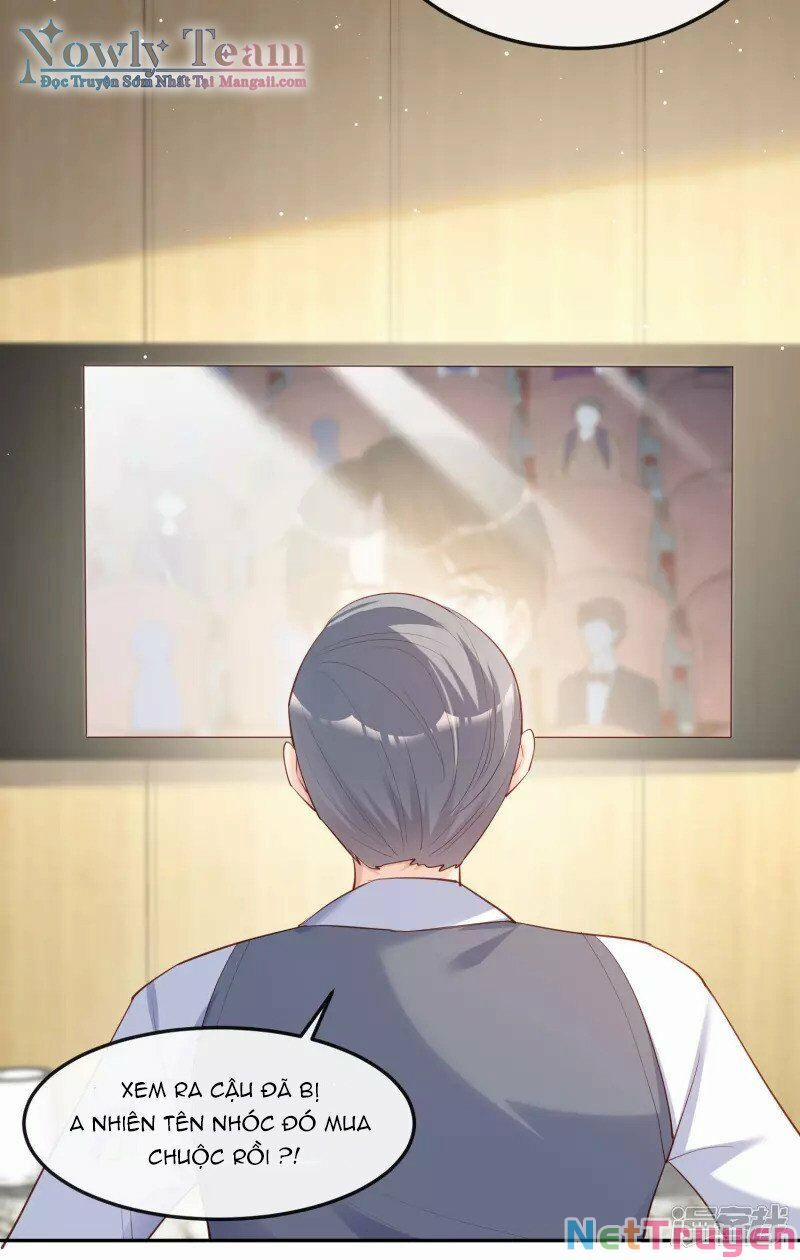 Lục Tổng, Vợ Anh Lại Lên Hot Search Rồi 47 trang 13