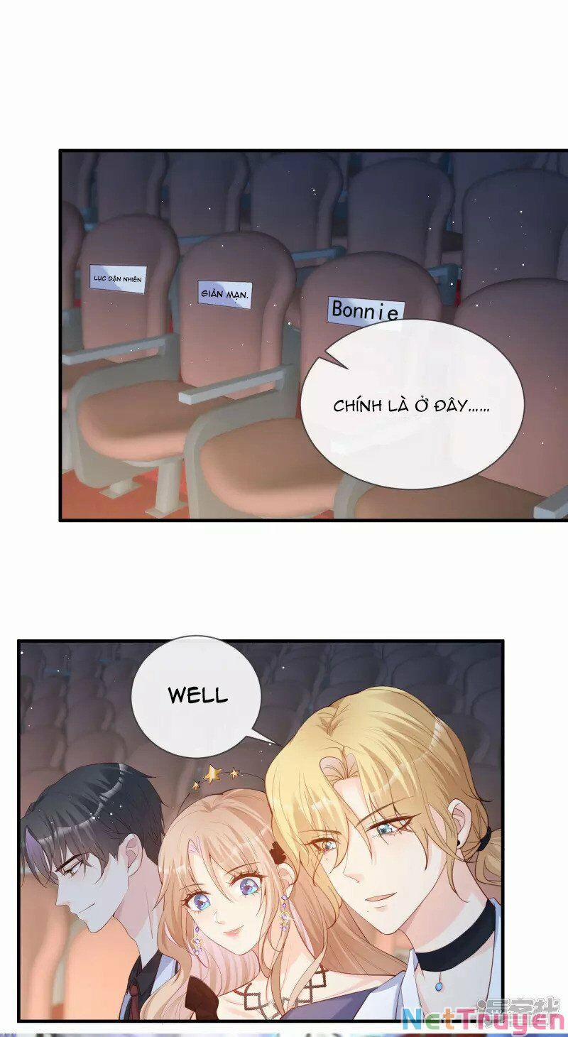 Lục Tổng, Vợ Anh Lại Lên Hot Search Rồi 47 trang 2