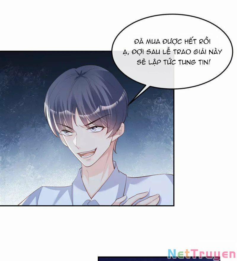 Lục Tổng, Vợ Anh Lại Lên Hot Search Rồi 47 trang 8