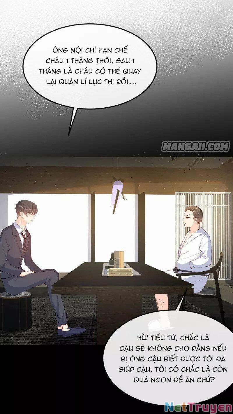 Lục Tổng, Vợ Anh Lại Lên Hot Search Rồi 48 trang 13