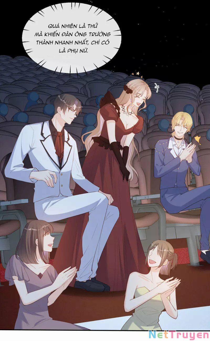 Lục Tổng, Vợ Anh Lại Lên Hot Search Rồi 48 trang 15