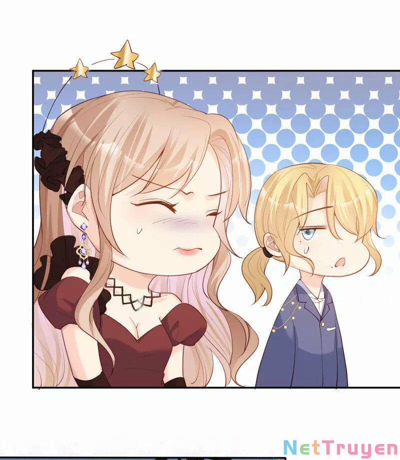 Lục Tổng, Vợ Anh Lại Lên Hot Search Rồi 48 trang 18