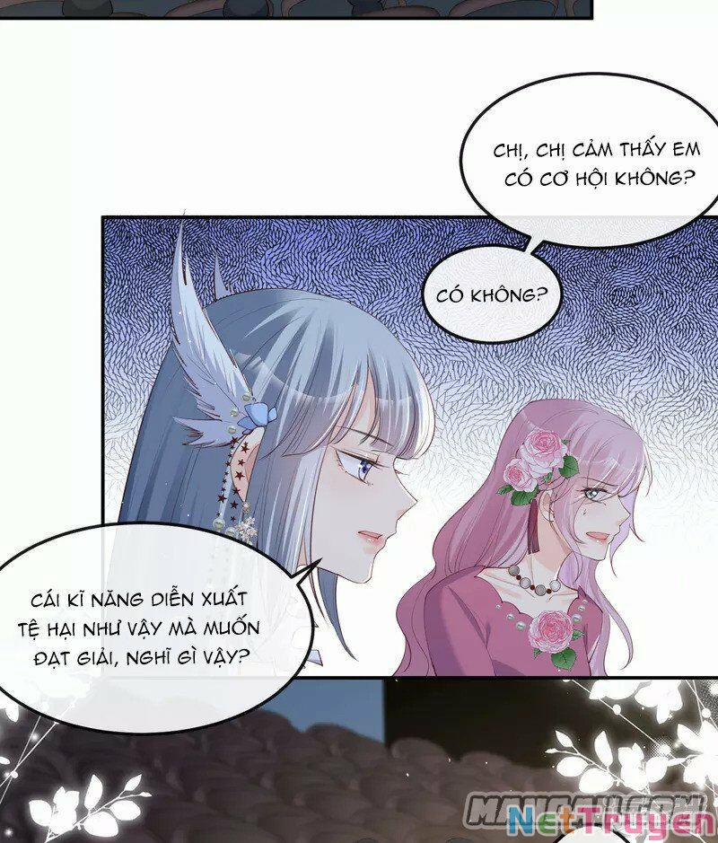 Lục Tổng, Vợ Anh Lại Lên Hot Search Rồi 49 trang 11