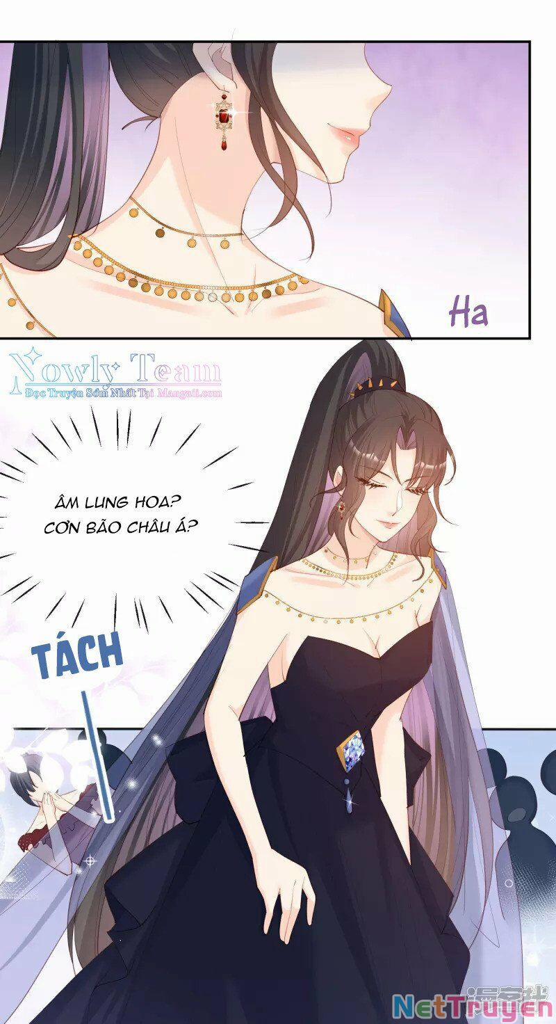 Lục Tổng, Vợ Anh Lại Lên Hot Search Rồi 49 trang 13