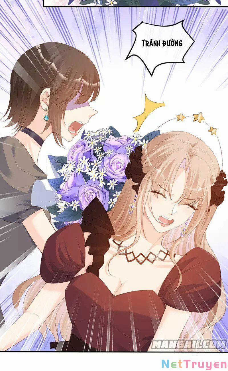 Lục Tổng, Vợ Anh Lại Lên Hot Search Rồi 49 trang 18