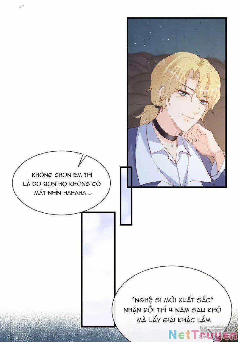 Lục Tổng, Vợ Anh Lại Lên Hot Search Rồi 49 trang 5