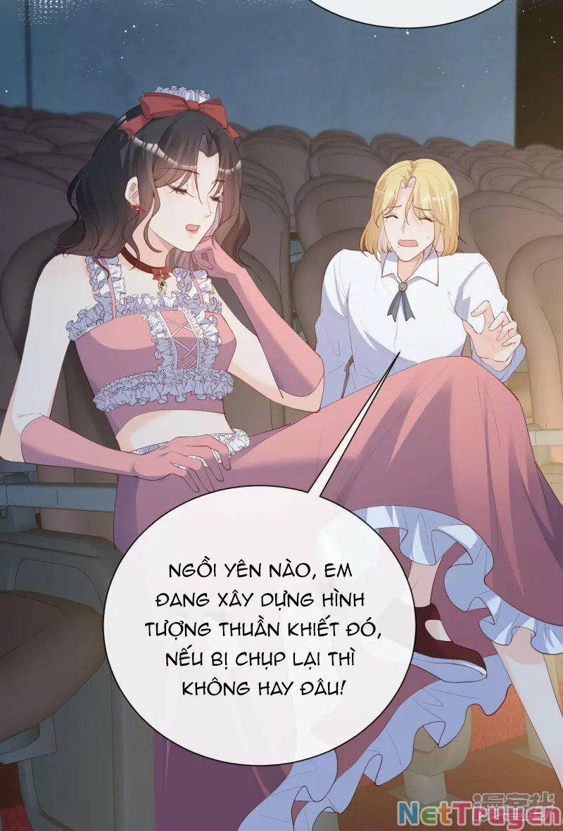 Lục Tổng, Vợ Anh Lại Lên Hot Search Rồi 49 trang 6