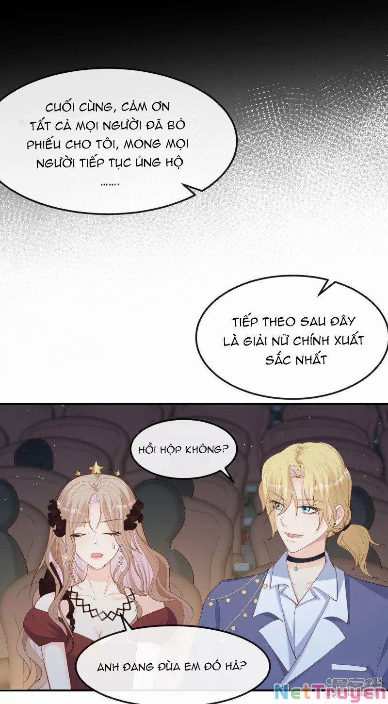 Lục Tổng, Vợ Anh Lại Lên Hot Search Rồi 49 trang 9