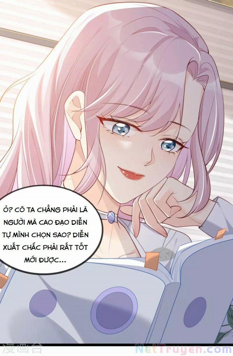 Lục Tổng, Vợ Anh Lại Lên Hot Search Rồi 5 trang 10