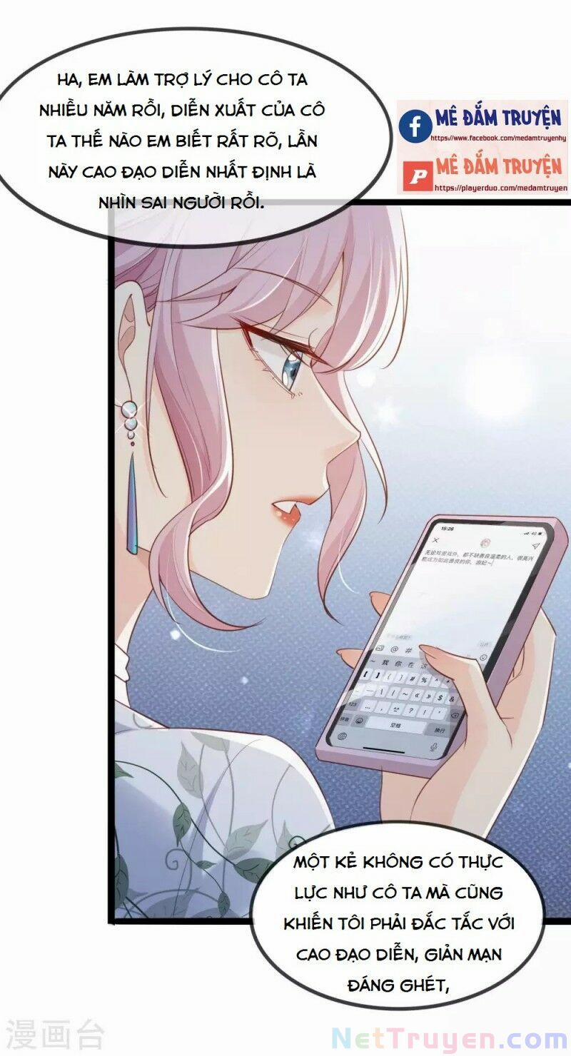 Lục Tổng, Vợ Anh Lại Lên Hot Search Rồi 5 trang 11