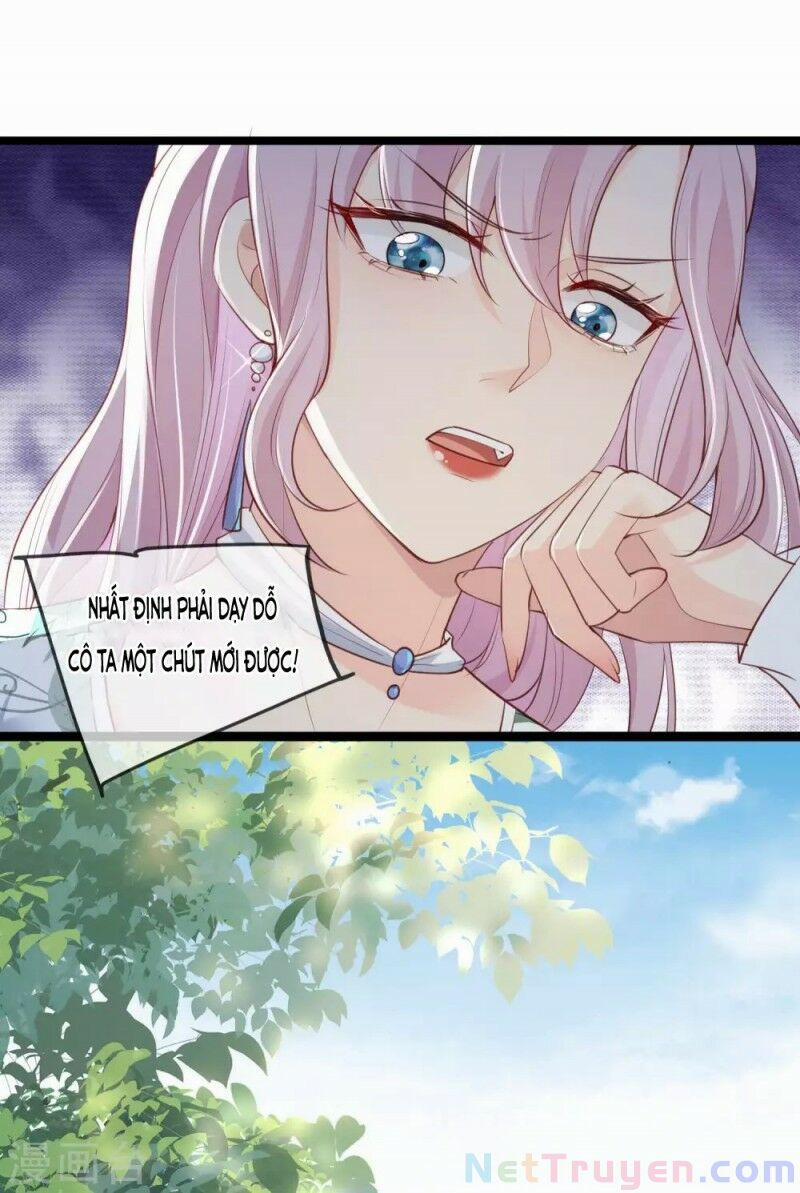 Lục Tổng, Vợ Anh Lại Lên Hot Search Rồi 5 trang 12