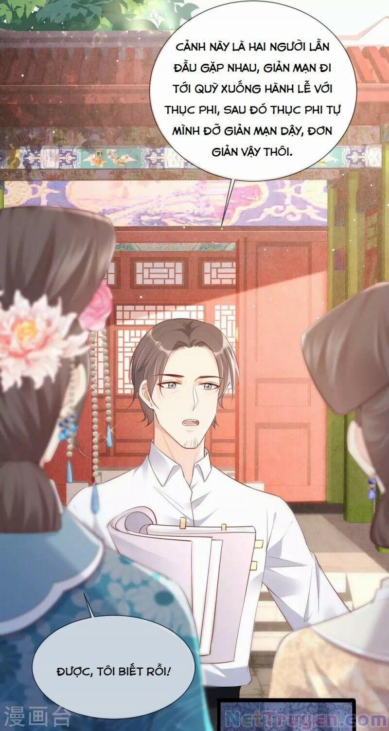 Lục Tổng, Vợ Anh Lại Lên Hot Search Rồi 5 trang 13