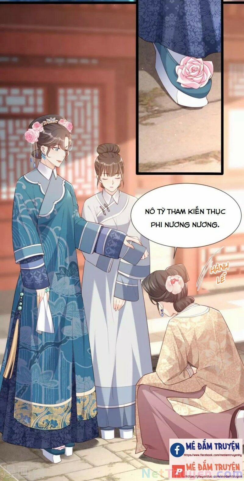 Lục Tổng, Vợ Anh Lại Lên Hot Search Rồi 5 trang 14