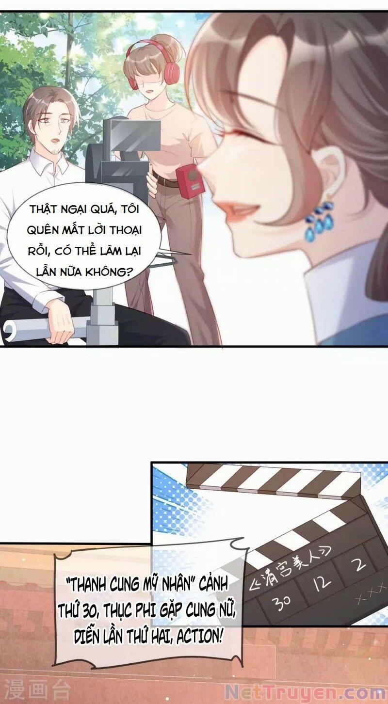 Lục Tổng, Vợ Anh Lại Lên Hot Search Rồi 5 trang 15