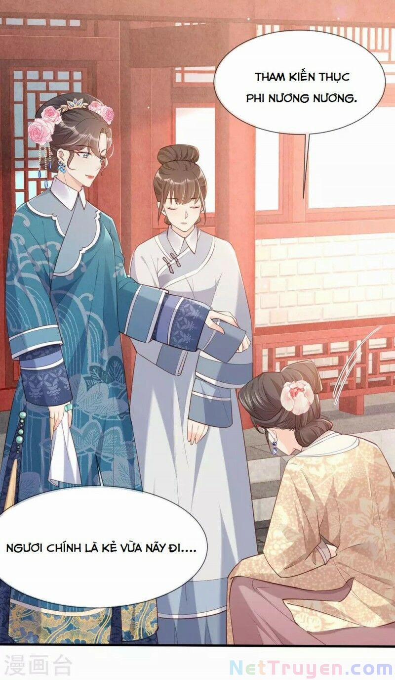 Lục Tổng, Vợ Anh Lại Lên Hot Search Rồi 5 trang 16