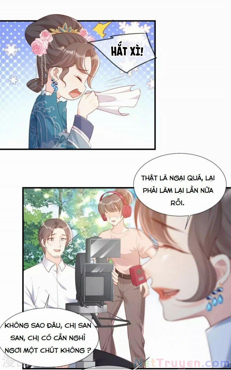 Lục Tổng, Vợ Anh Lại Lên Hot Search Rồi 5 trang 17