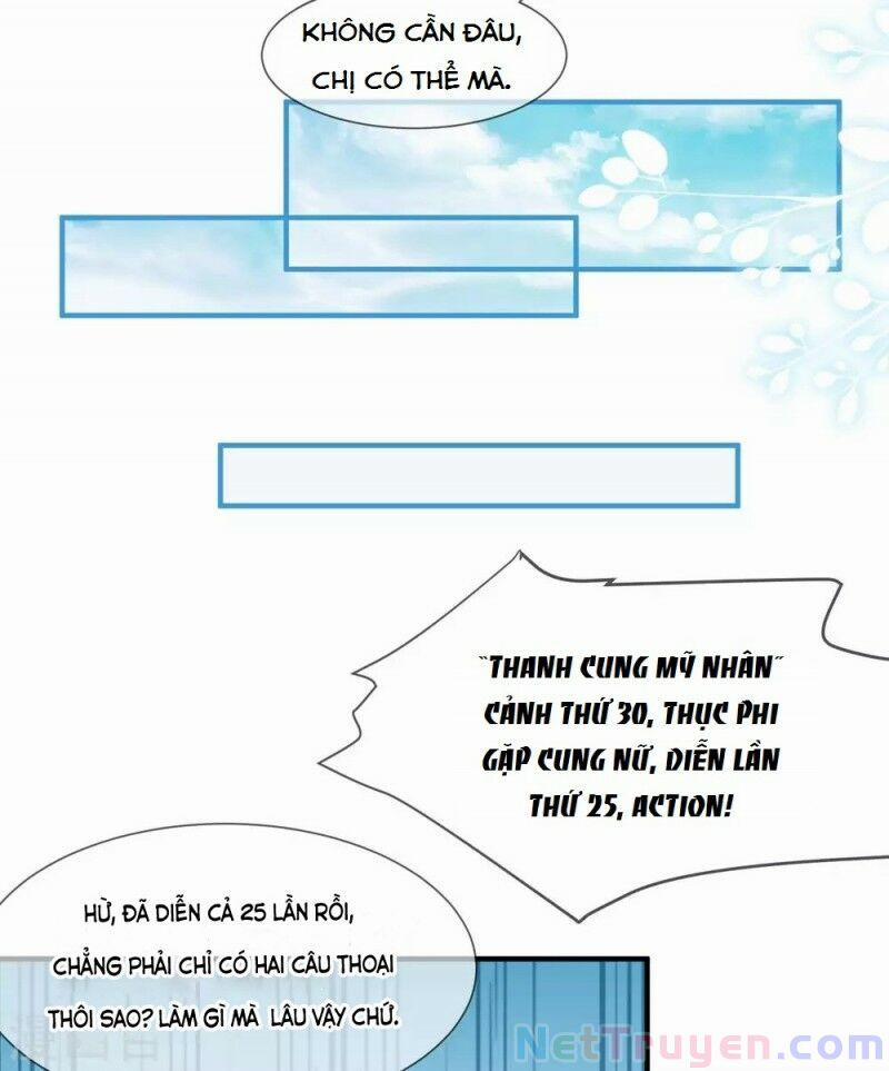 Lục Tổng, Vợ Anh Lại Lên Hot Search Rồi 5 trang 18