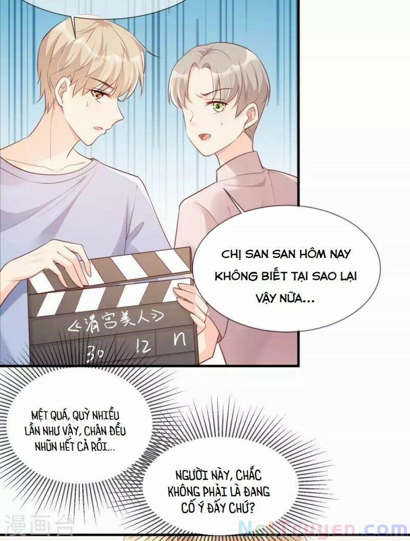 Lục Tổng, Vợ Anh Lại Lên Hot Search Rồi 5 trang 19