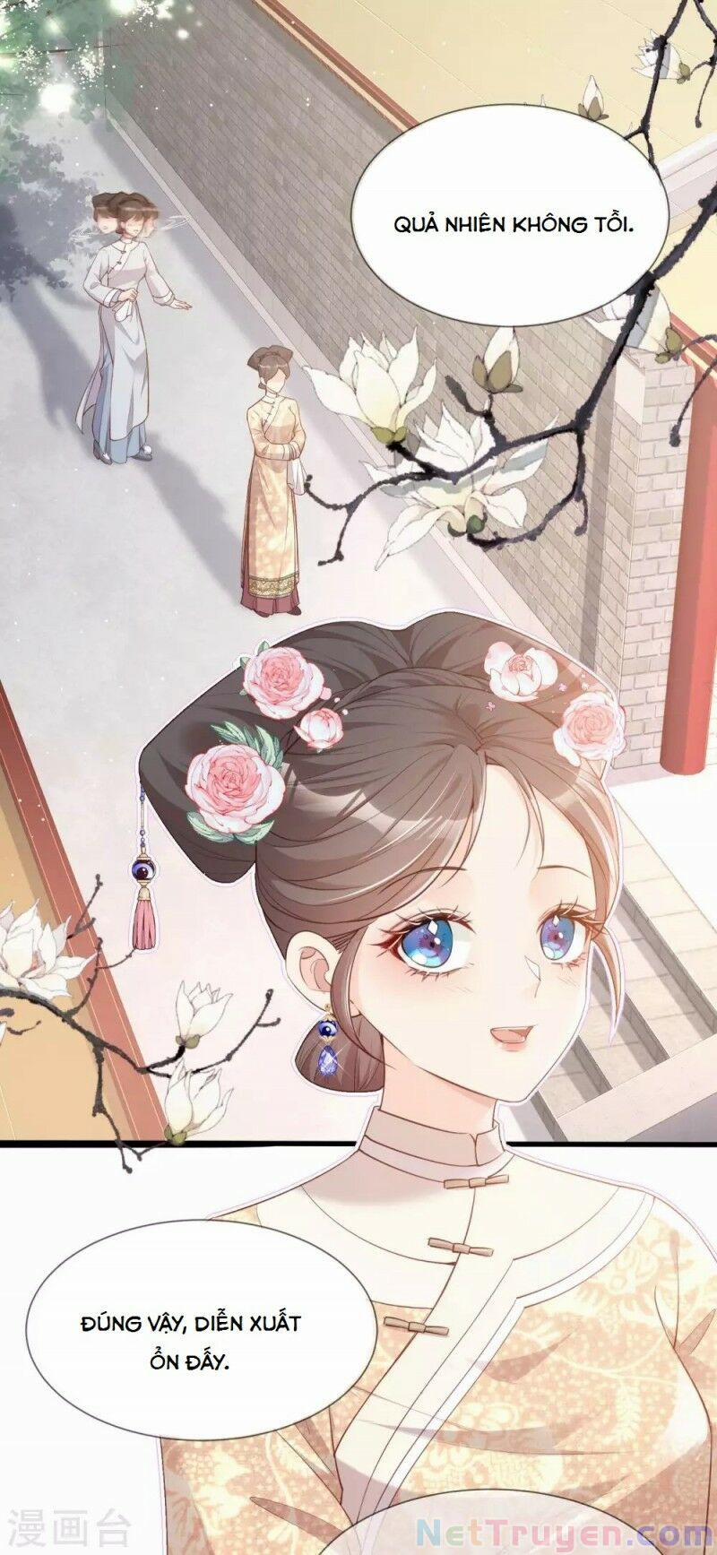 Lục Tổng, Vợ Anh Lại Lên Hot Search Rồi 5 trang 2