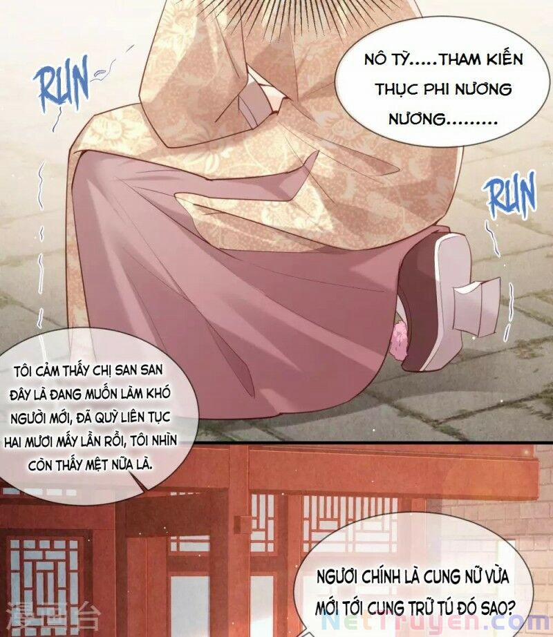 Lục Tổng, Vợ Anh Lại Lên Hot Search Rồi 5 trang 20