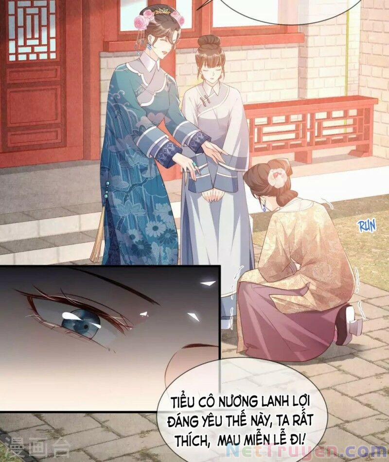 Lục Tổng, Vợ Anh Lại Lên Hot Search Rồi 5 trang 21