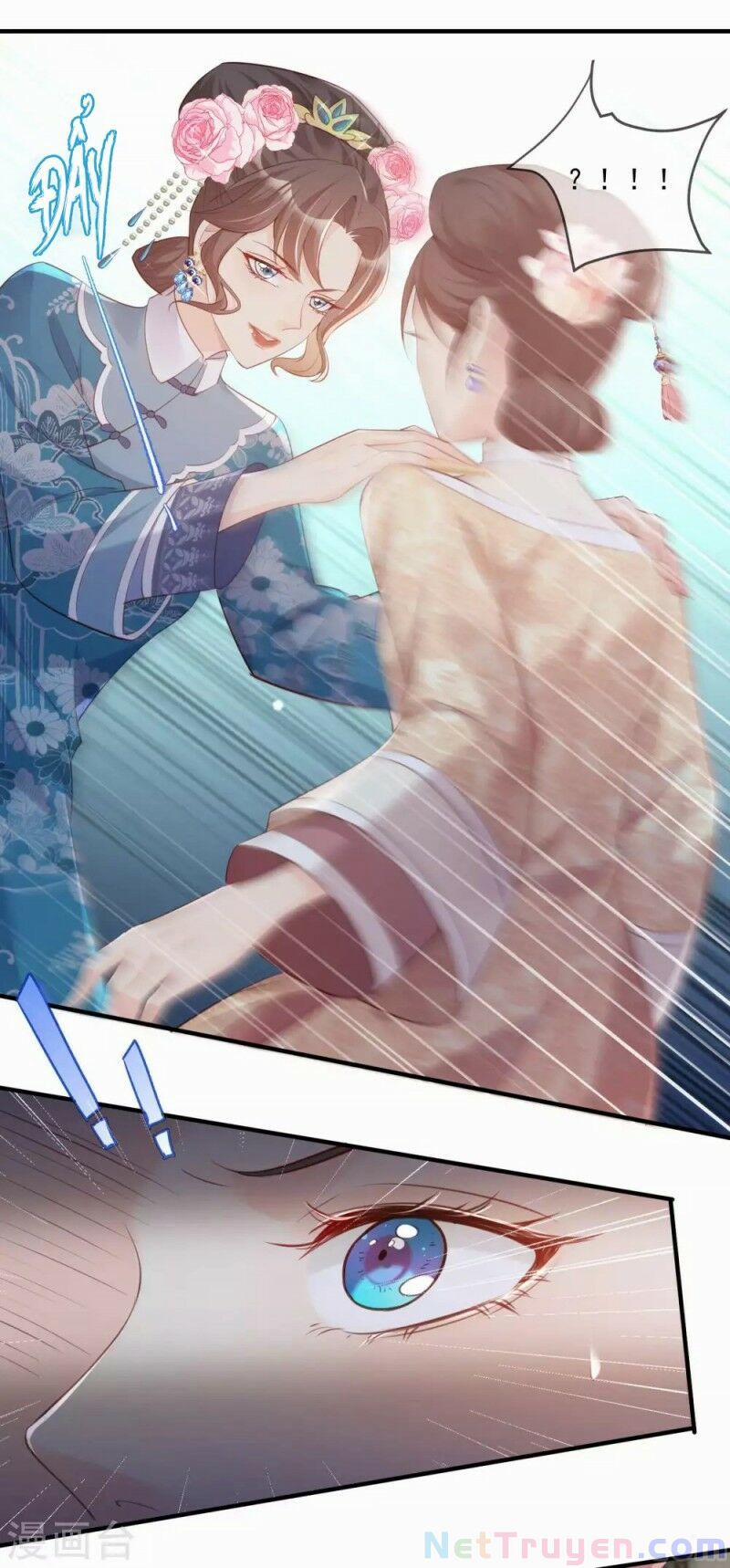 Lục Tổng, Vợ Anh Lại Lên Hot Search Rồi 5 trang 22