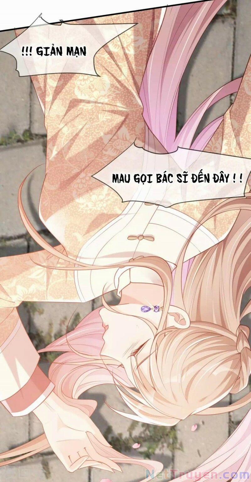 Lục Tổng, Vợ Anh Lại Lên Hot Search Rồi 5 trang 23