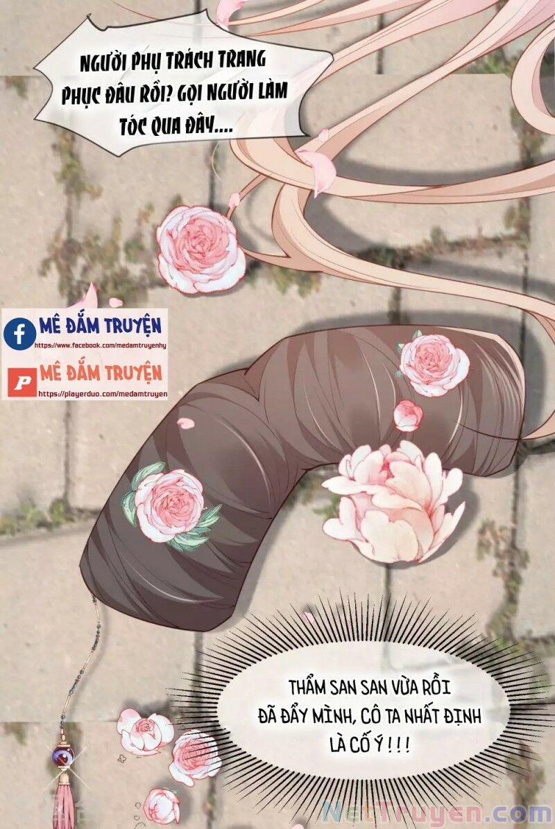 Lục Tổng, Vợ Anh Lại Lên Hot Search Rồi 5 trang 24