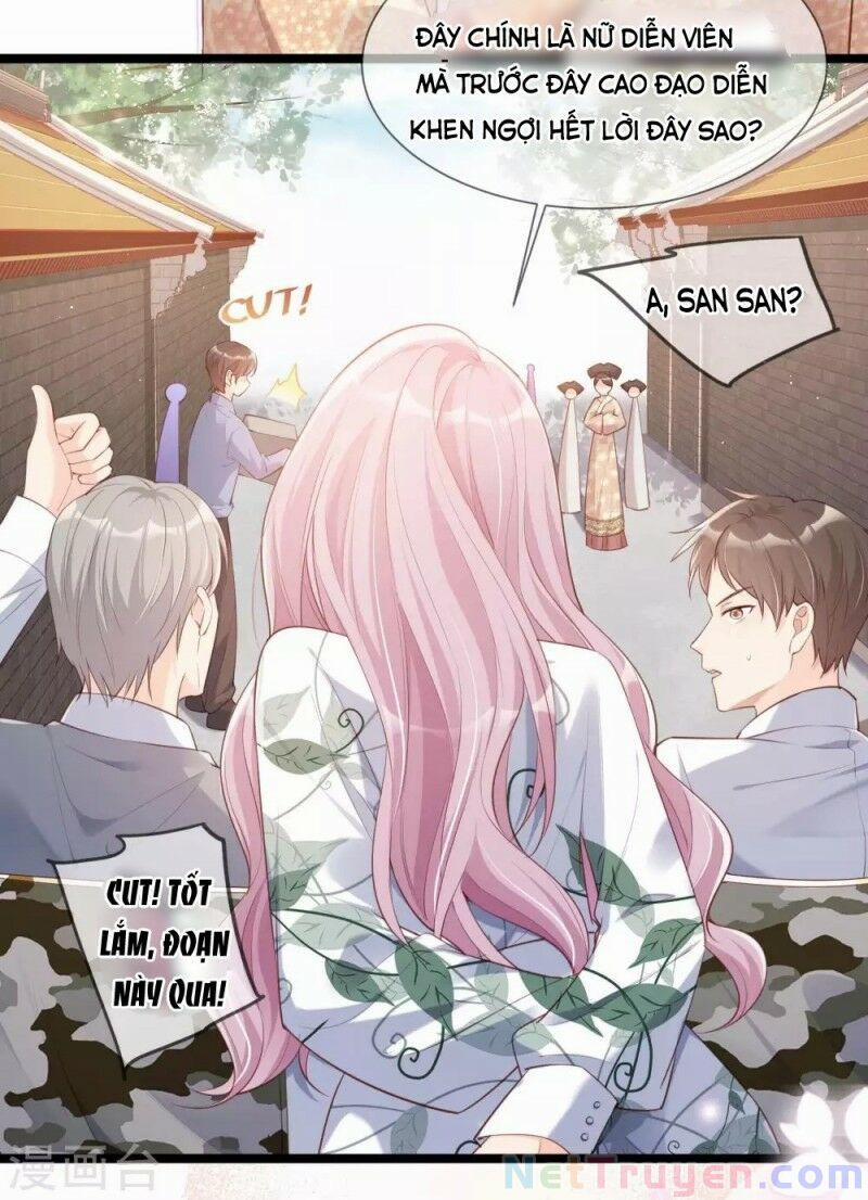 Lục Tổng, Vợ Anh Lại Lên Hot Search Rồi 5 trang 3