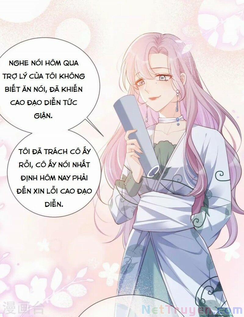 Lục Tổng, Vợ Anh Lại Lên Hot Search Rồi 5 trang 4