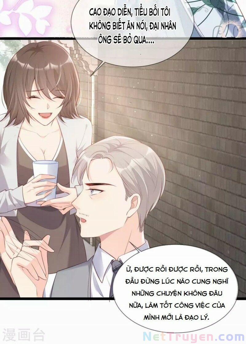 Lục Tổng, Vợ Anh Lại Lên Hot Search Rồi 5 trang 5