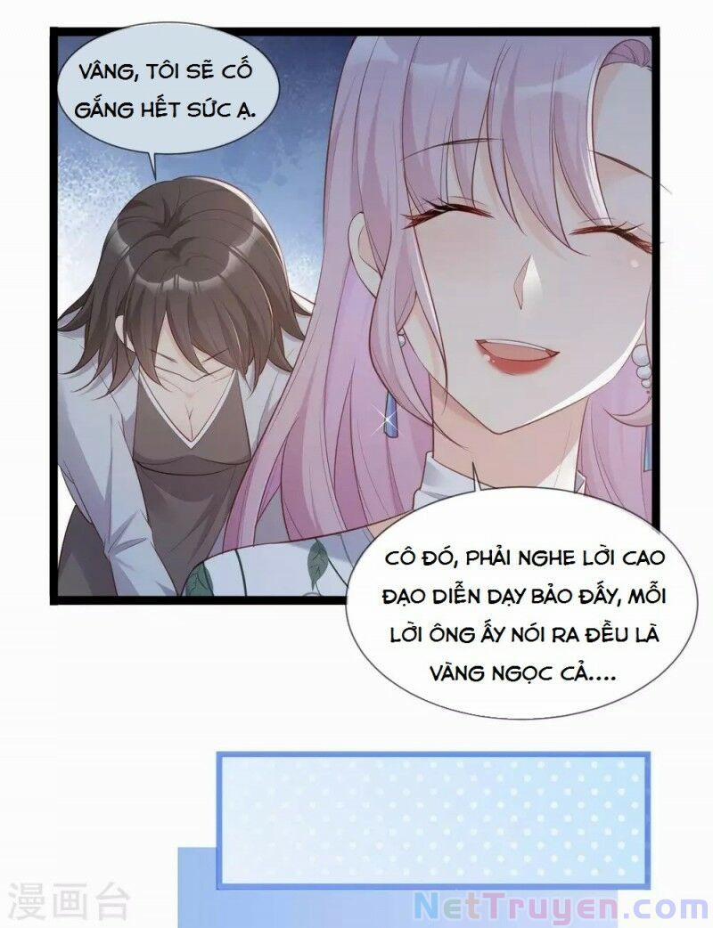 Lục Tổng, Vợ Anh Lại Lên Hot Search Rồi 5 trang 6