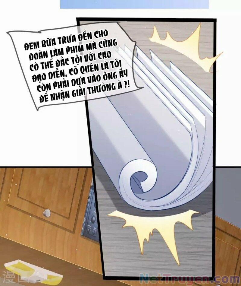 Lục Tổng, Vợ Anh Lại Lên Hot Search Rồi 5 trang 7