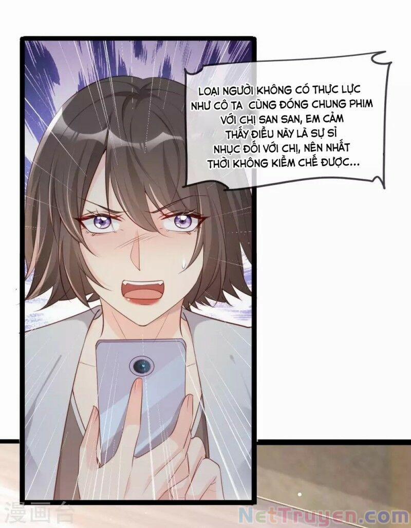 Lục Tổng, Vợ Anh Lại Lên Hot Search Rồi 5 trang 9