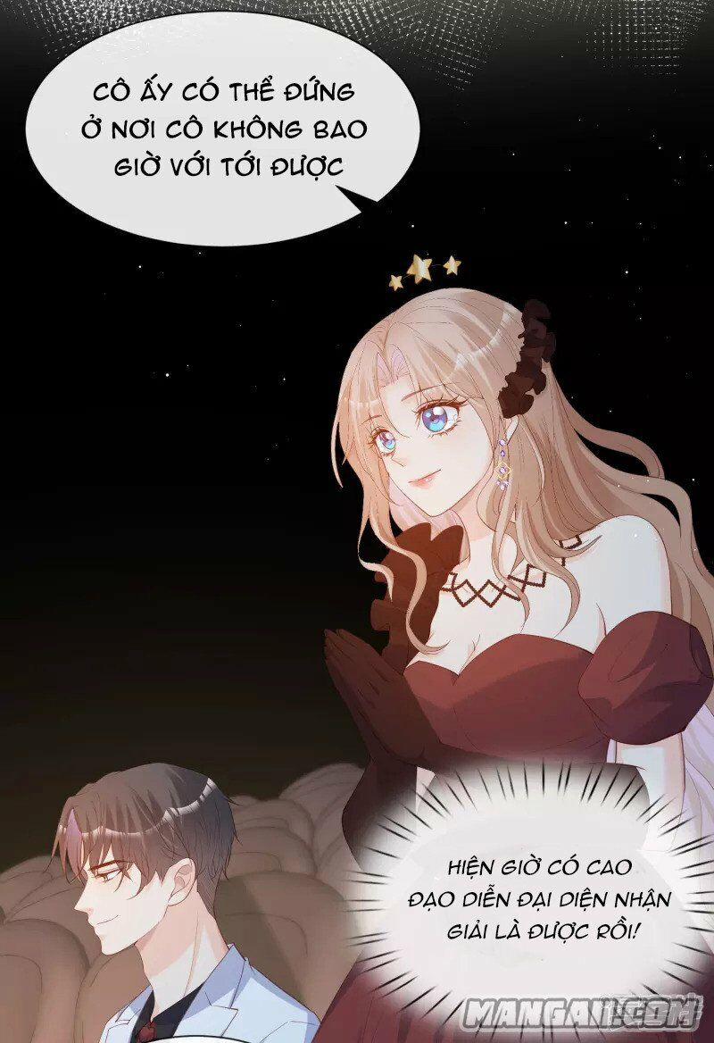 Lục Tổng, Vợ Anh Lại Lên Hot Search Rồi 50 trang 14