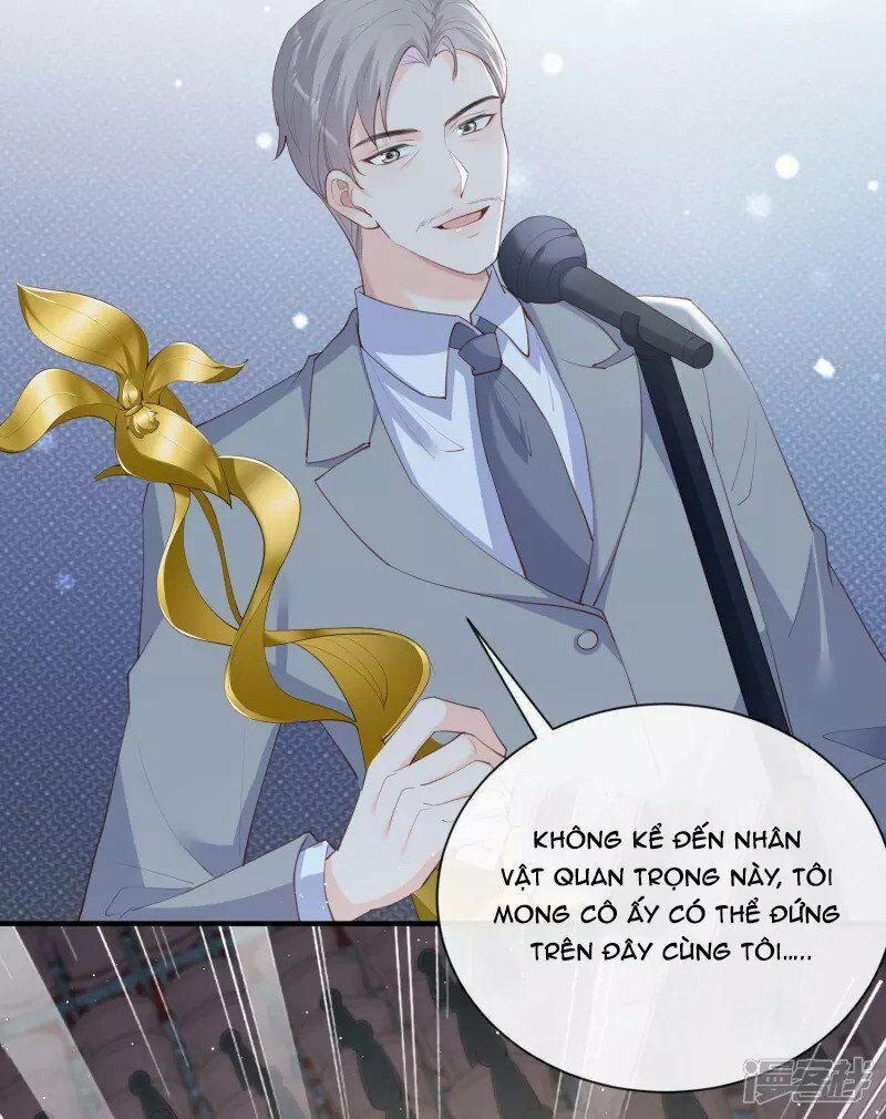 Lục Tổng, Vợ Anh Lại Lên Hot Search Rồi 50 trang 16