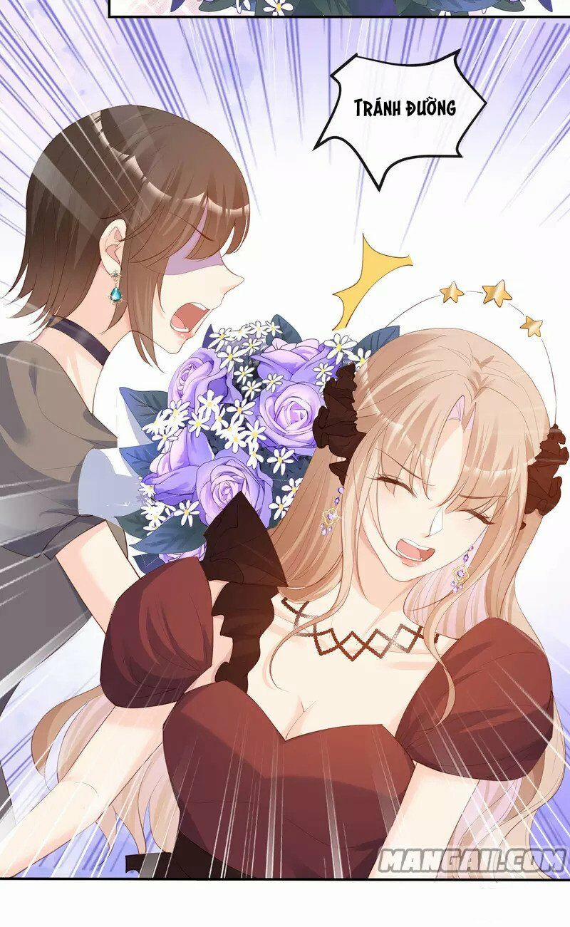 Lục Tổng, Vợ Anh Lại Lên Hot Search Rồi 50 trang 3