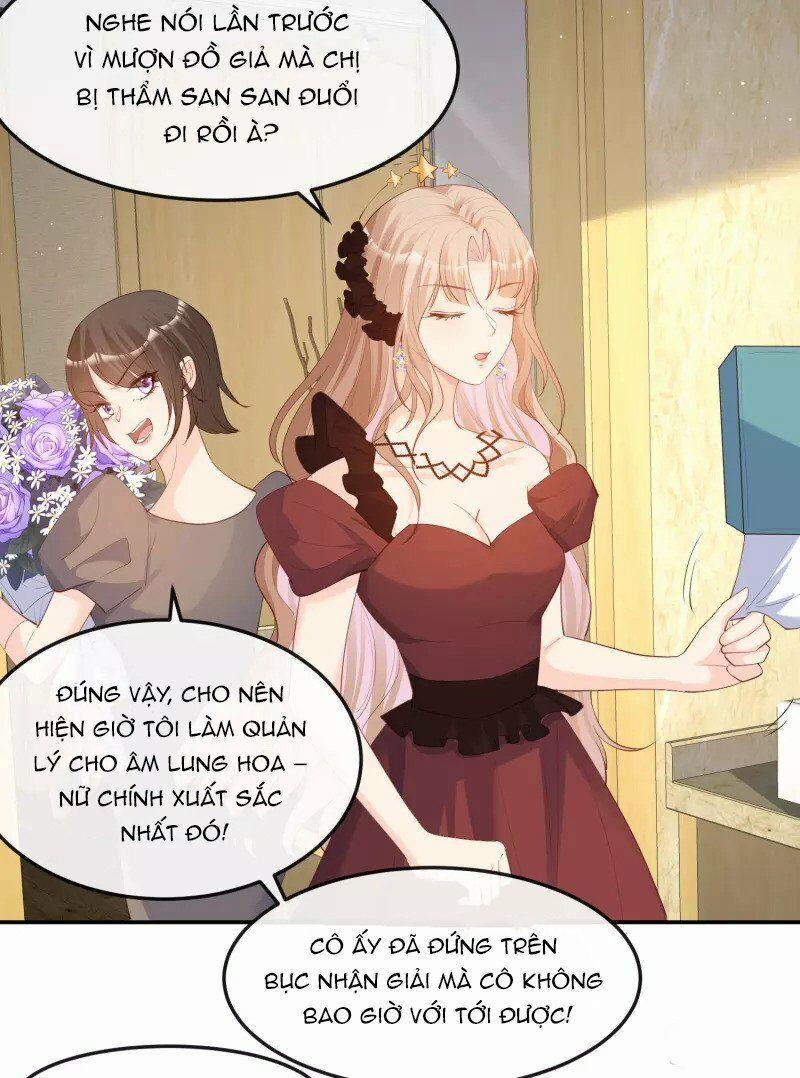 Lục Tổng, Vợ Anh Lại Lên Hot Search Rồi 50 trang 5