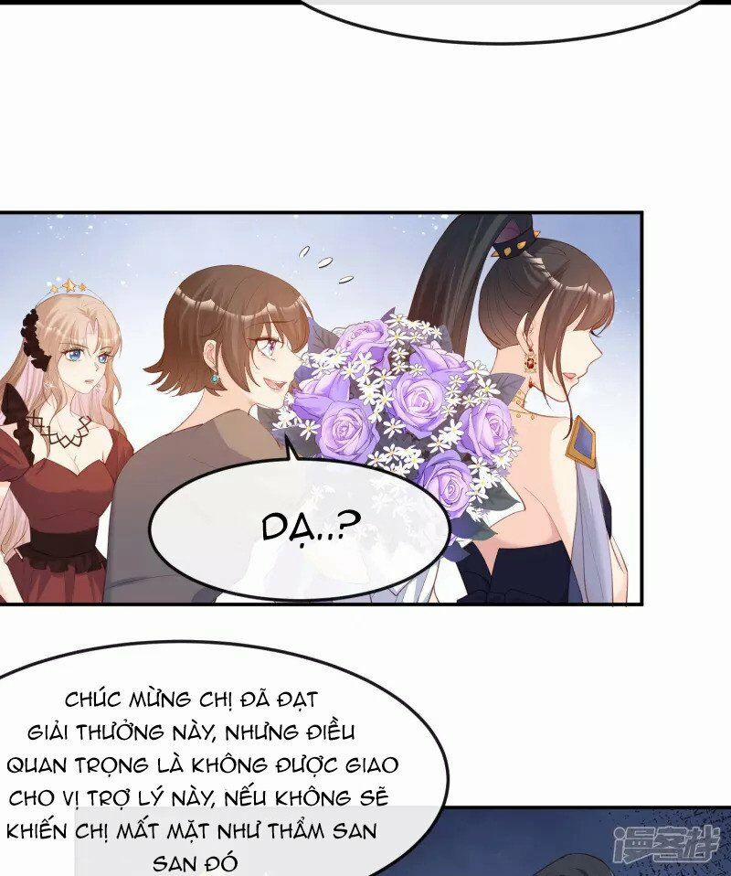 Lục Tổng, Vợ Anh Lại Lên Hot Search Rồi 50 trang 8