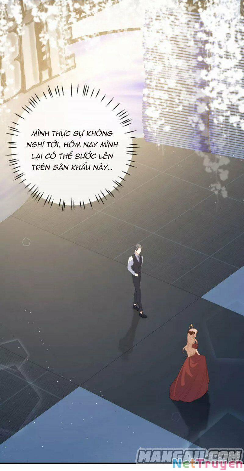 Lục Tổng, Vợ Anh Lại Lên Hot Search Rồi 51 trang 1