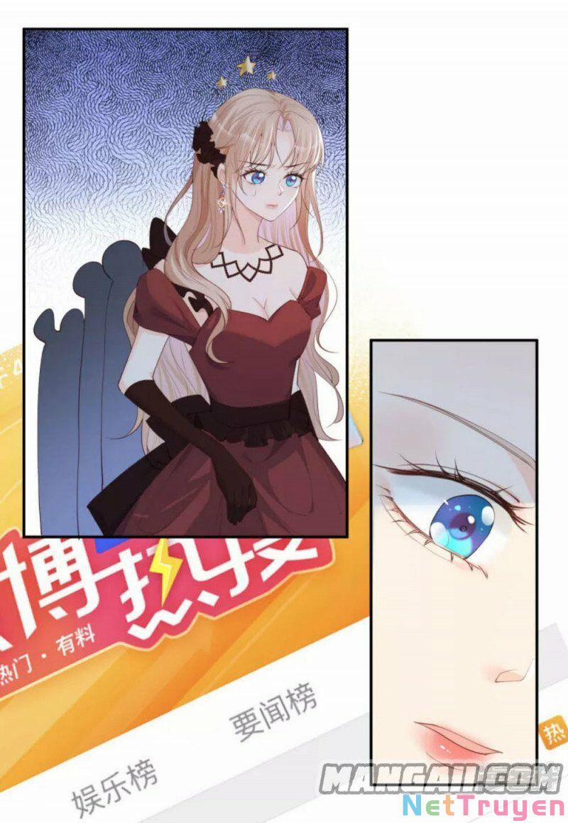 Lục Tổng, Vợ Anh Lại Lên Hot Search Rồi 51 trang 13