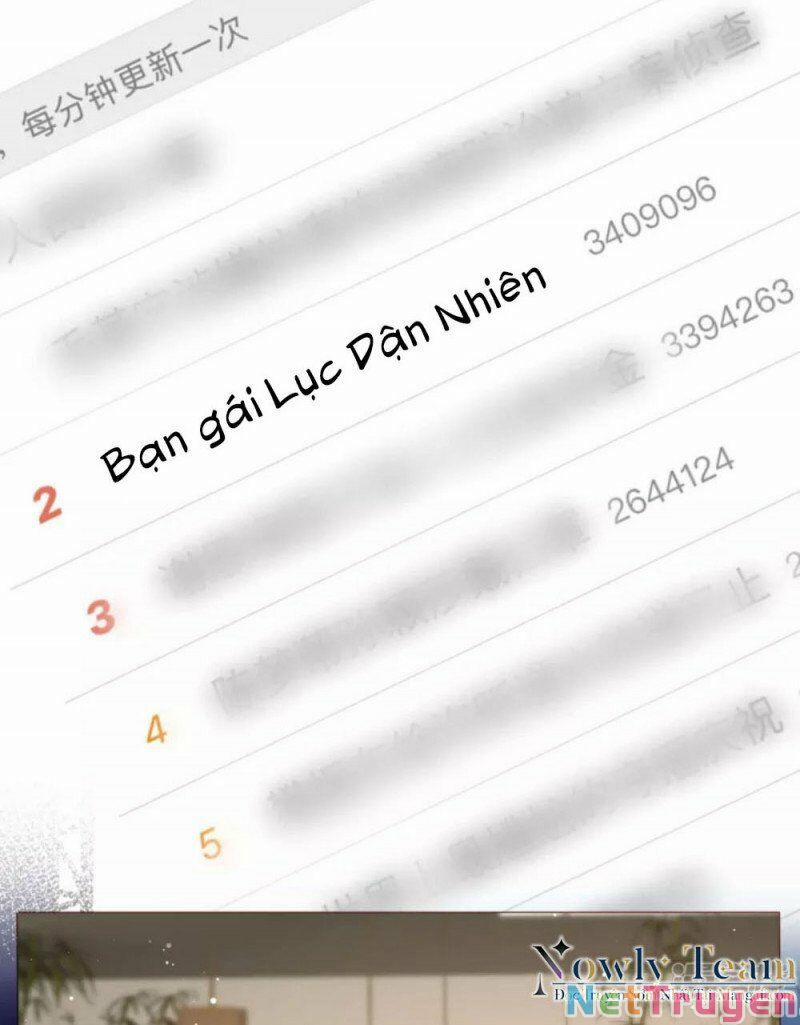 Lục Tổng, Vợ Anh Lại Lên Hot Search Rồi 51 trang 14