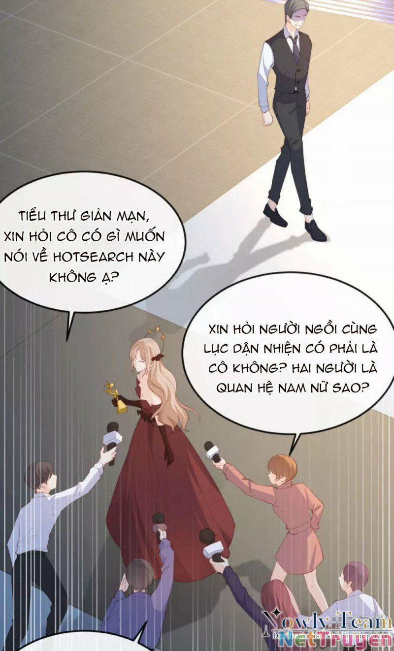 Lục Tổng, Vợ Anh Lại Lên Hot Search Rồi 51 trang 16