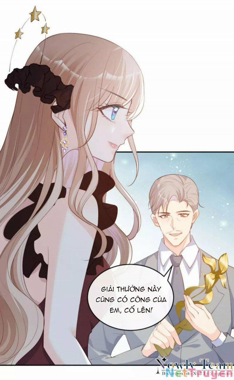 Lục Tổng, Vợ Anh Lại Lên Hot Search Rồi 51 trang 2