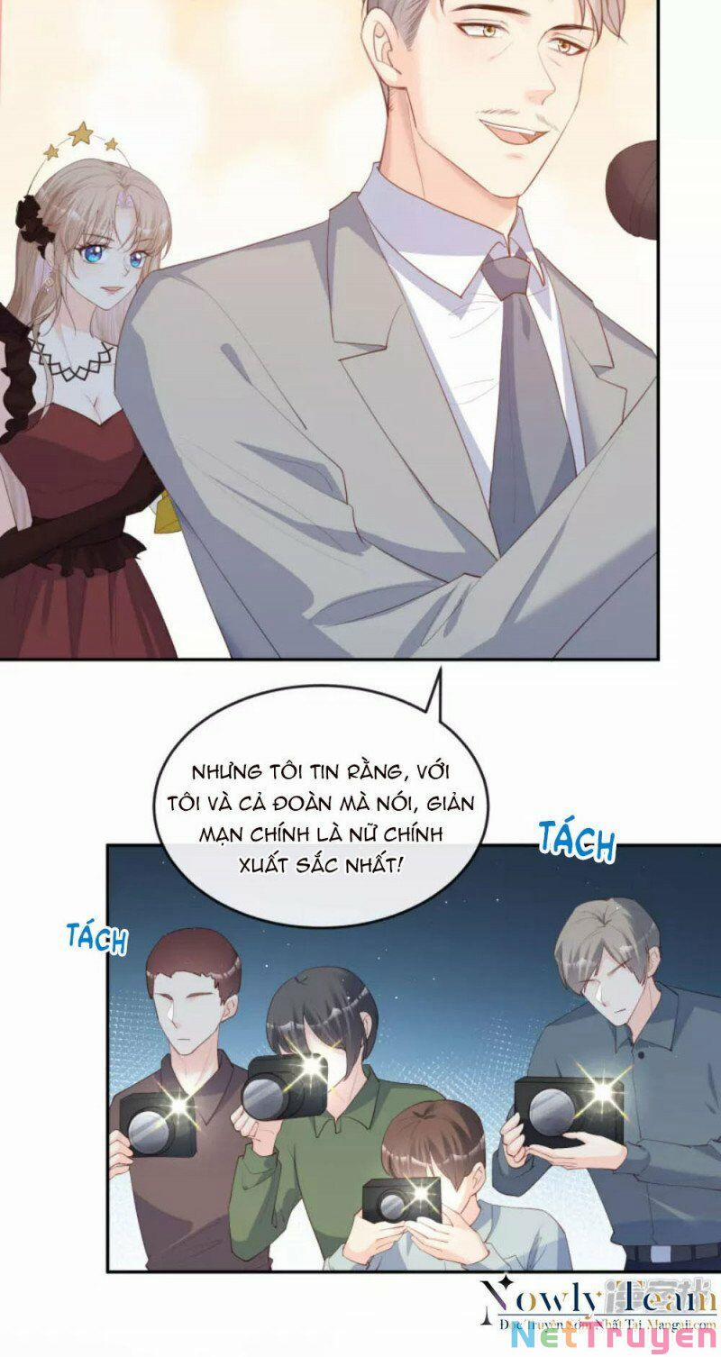 Lục Tổng, Vợ Anh Lại Lên Hot Search Rồi 51 trang 4