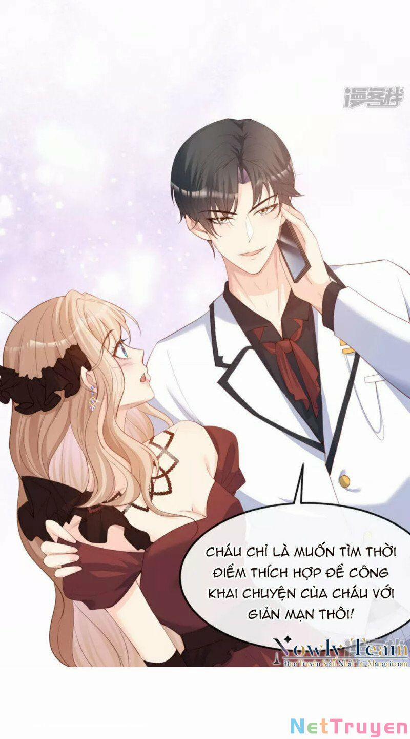 Lục Tổng, Vợ Anh Lại Lên Hot Search Rồi 52 trang 12